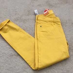 Old Navy Rockstar jeans